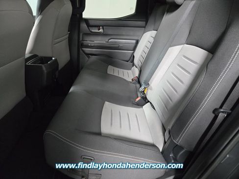 Used 2024 Toyota Tacoma TRD Sport RWD image 15