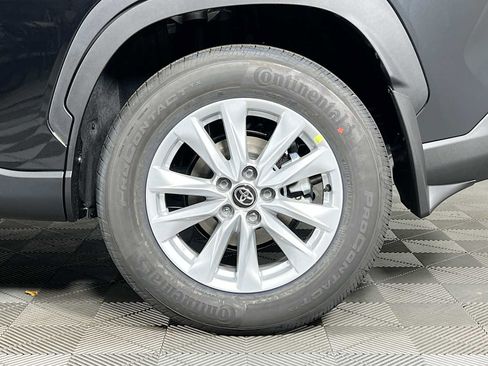 New 2026 Toyota Corolla Cross LE image 20