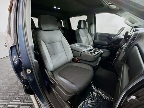 Used 2020 Chevrolet Silverado 1500 LT w/ All-Star Edition image 27