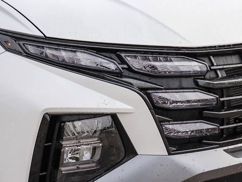 New 2026 Hyundai Tucson SEL FWD image 4