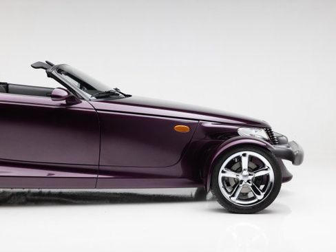 Used 1999 Plymouth Prowler image 39