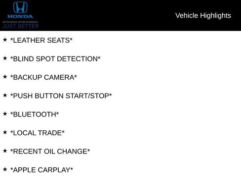 Used 2021 Honda Accord EX-L image 4