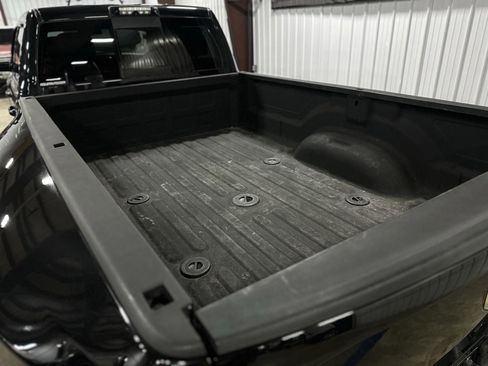 Used 2018 RAM 3500 Laramie w/ Sport Appearance Group image 18