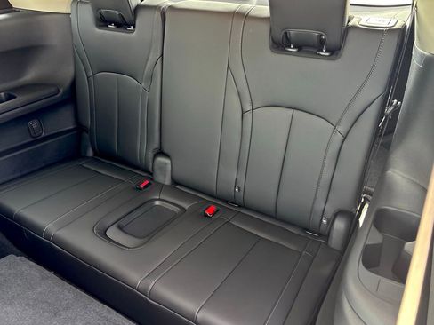 New 2026 INFINITI QX60 Luxe AWD/4WD image 19