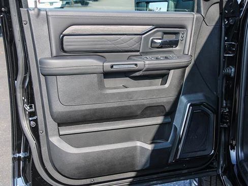 New 2026 RAM 3500 Limited image 19