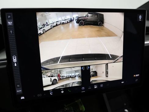 Used 2024 Tesla Model X Plaid AWD/4WD image 26