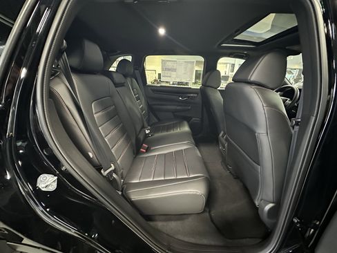New 2026 Honda CR-V Sport-L image 21