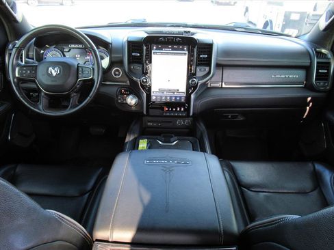 Used 2019 RAM 1500 Limited image 12