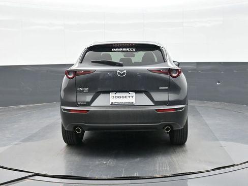 Used 2023 MAZDA CX-30 AWD 2.5 S w/ Preferred Package image 8