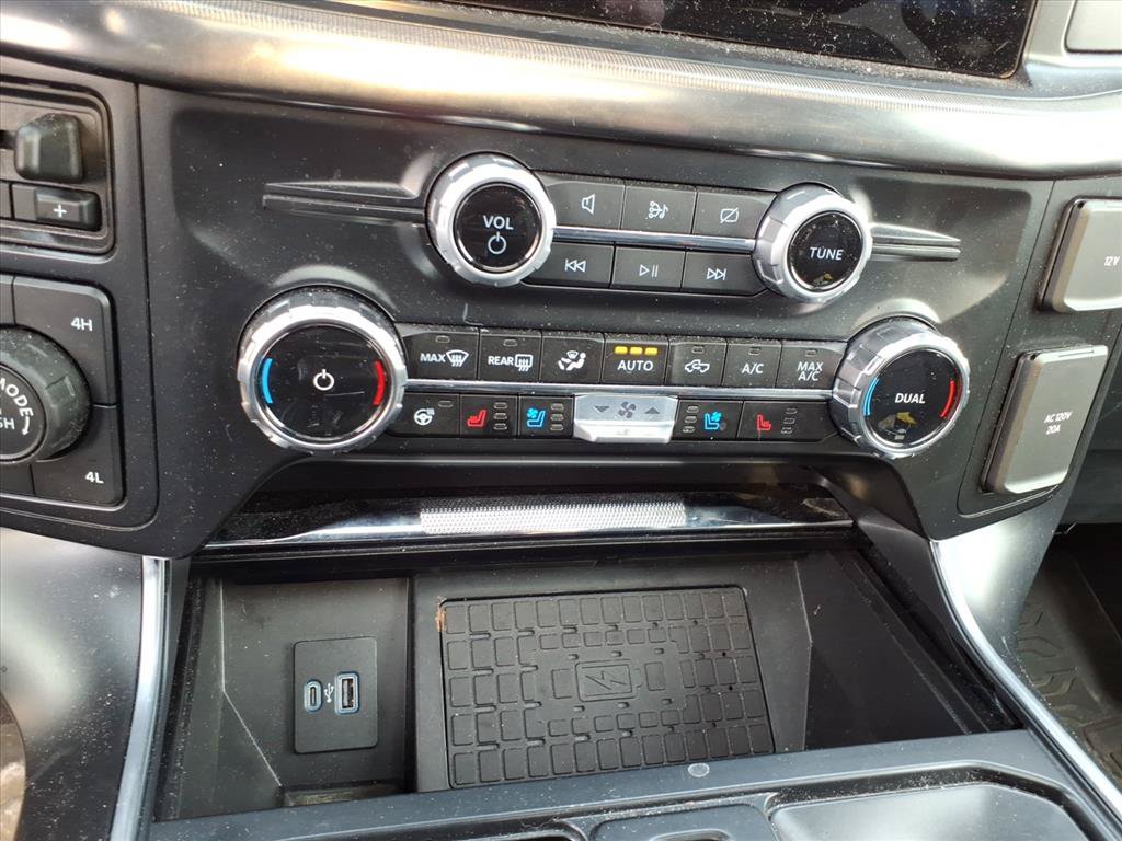 Used 2024 Ford F150 Raptor AWD/4WD image 18