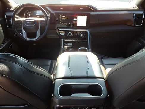Used 2023 GMC Sierra 1500 Denali image 11