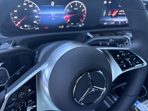 New 2026 Mercedes-Benz CLA 250 image 8