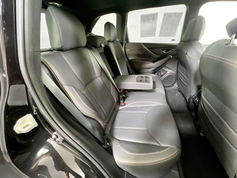 Used 2022 Subaru Forester Wilderness image 28