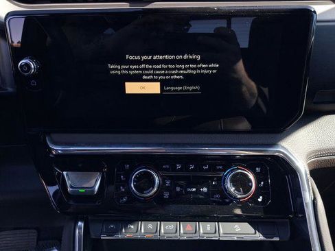 New 2026 GMC Sierra 1500 Denali image 20