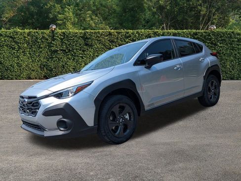 New 2026 Subaru Crosstrek 2.5i AWD/4WD image 20