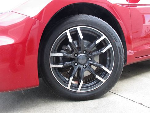 Used 2012 Honda Accord EX-L image 36