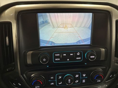Used 2019 Chevrolet Silverado 1500 LT w/ All Star Edition AWD/4WD image 10