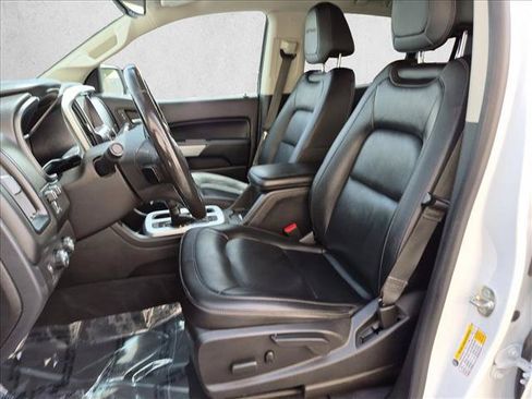 Used 2019 Chevrolet Colorado ZR2 AWD/4WD image 16