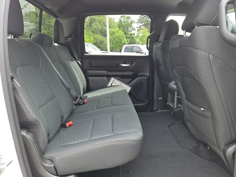 New 2026 RAM 1500 Express AWD/4WD image 14