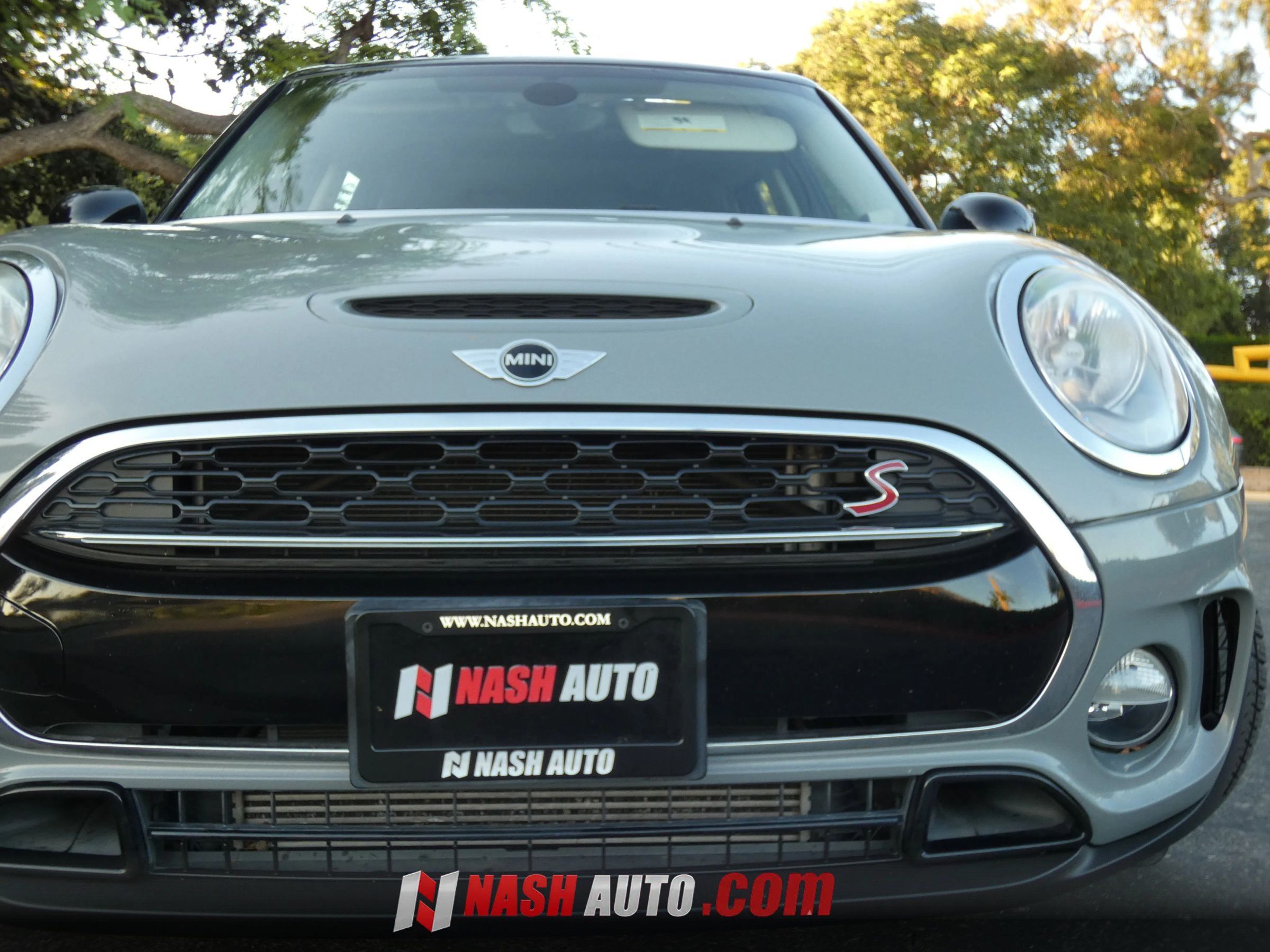 Used 2017 MINI Cooper Clubman S FWD image 17
