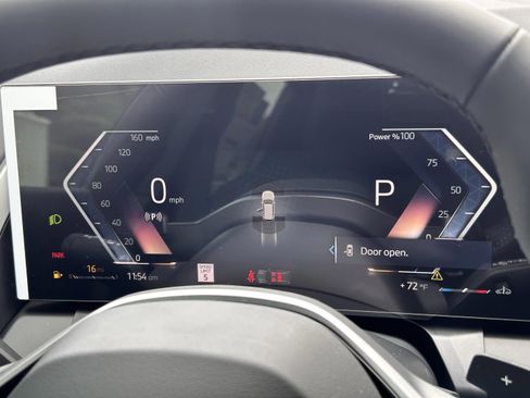 Used 2026 BMW X3 xDrive30 w/ Convenience Package image 14