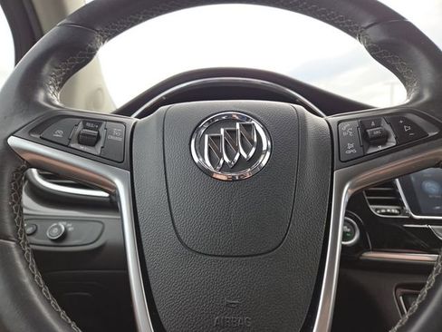 Used 2021 Buick Encore Preferred w/ Safety Package AWD/4WD image 30