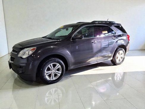 Used 2015 Chevrolet Equinox LT image 15