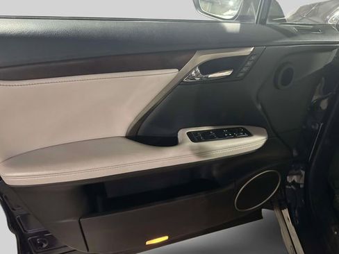 Certified 2020 Lexus RX 350 AWD w/ Premium Package image 21