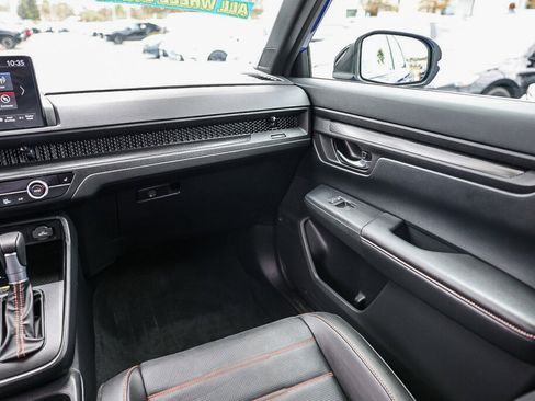Used 2025 Honda CR-V Sport-L image 6