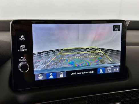 New 2027 Honda HR-V EX-L image 6