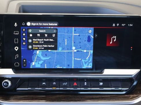 Used 2025 GMC Sierra 1500 Elevation RWD image 20