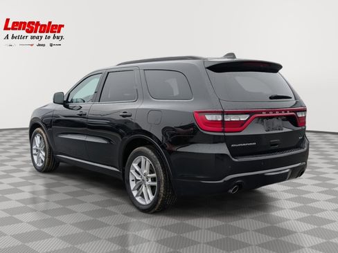 Used 2024 Dodge Durango GT image 3