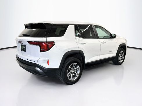 Used 2025 GMC Terrain Elevation AWD/4WD image 9