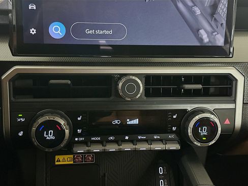 Used 2026 Toyota 4Runner Limited AWD/4WD image 24