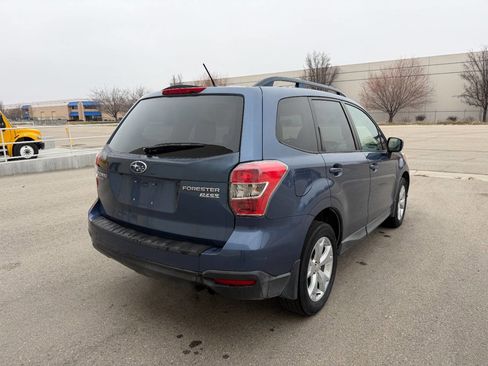 Used 2014 Subaru Forester 2.5i Premium w/ All-Weather Package image 11
