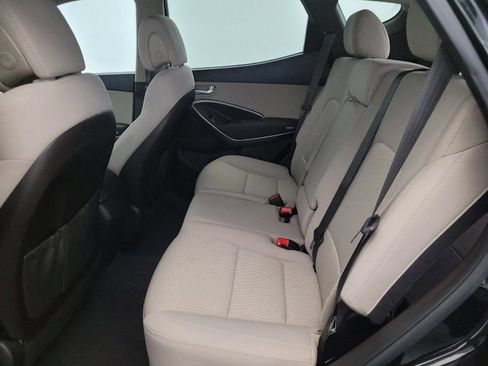 Used 2018 Hyundai Santa Fe Sport w/ 2.4L Value Package 02 AWD/4WD image 18