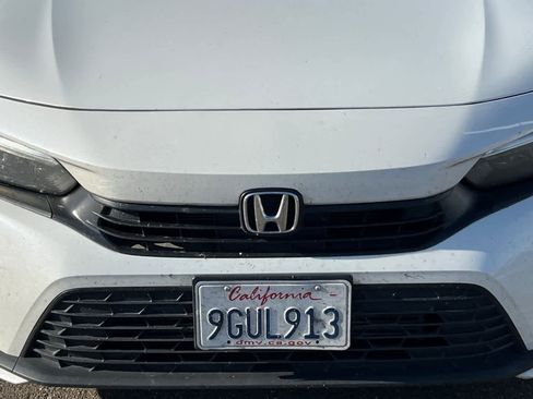 Used 2023 Honda Civic EX image 12