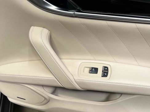 Used 2021 Maserati Ghibli S GranSport RWD image 85