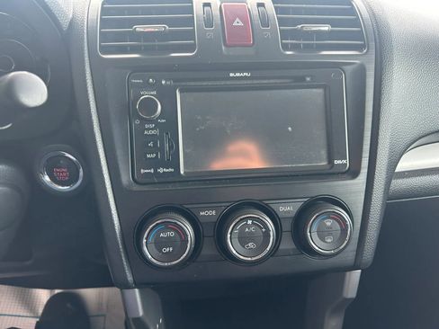 Used 2015 Subaru Forester 2.0XT Touring w/ Eyesight & Navigation System image 27