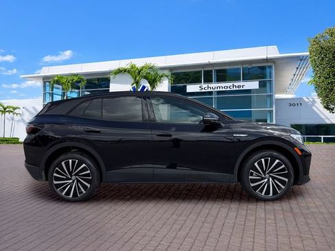 New 2026 Volkswagen ID.4 Pro AWD/4WD image 8