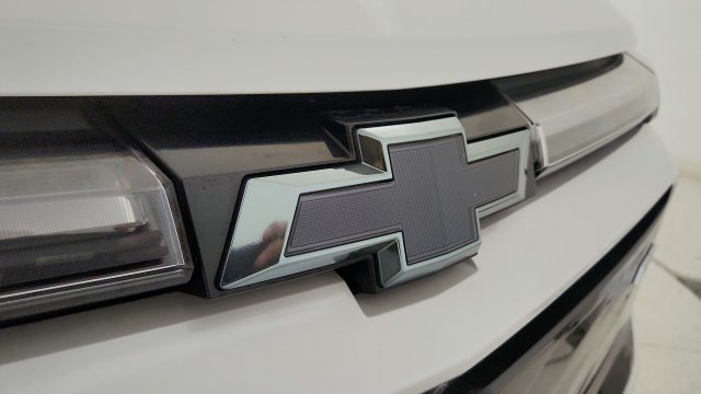 Used 2024 Chevrolet Blazer EV RS RWD image 32