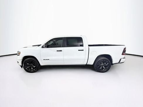 Used 2023 RAM 1500 Limited RWD image 4