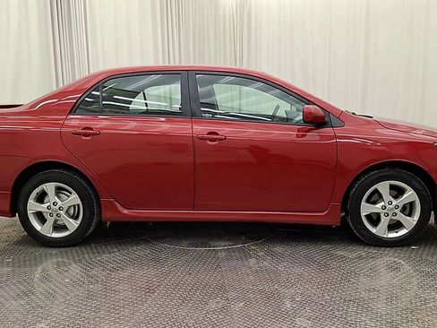 Used 2012 Toyota Corolla S image 4