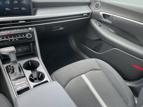 New 2026 Hyundai Sonata SE FWD image 18