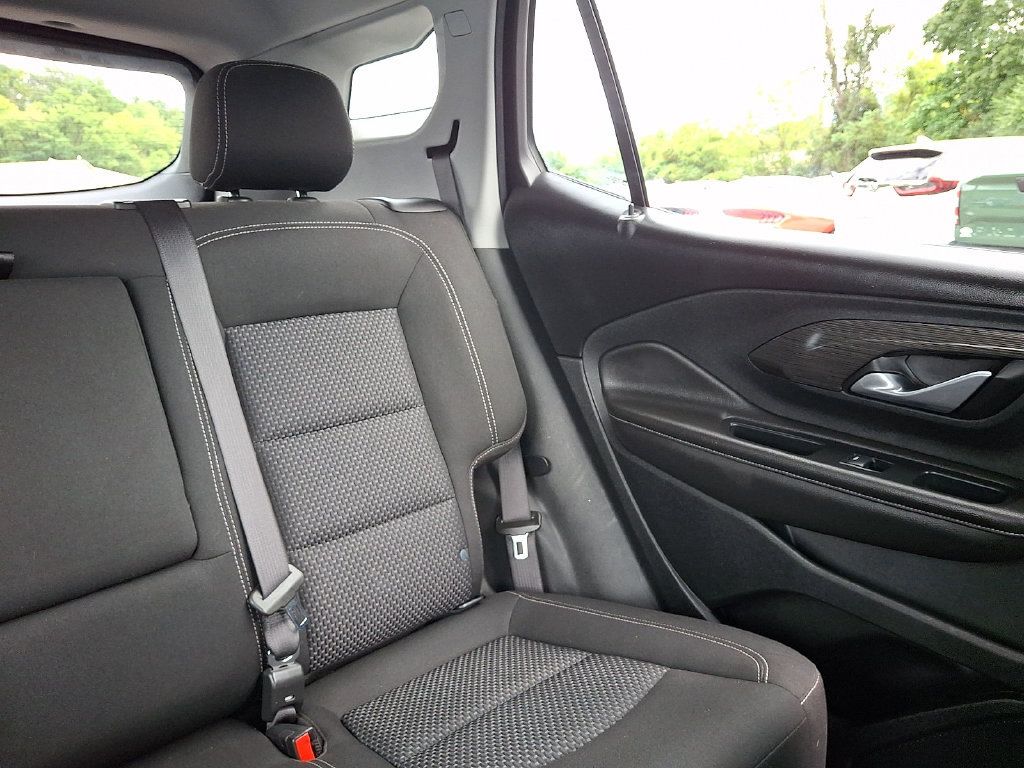 Used 2022 GMC Terrain SLE w/ Driver Convenience Package AWD/4WD image 20