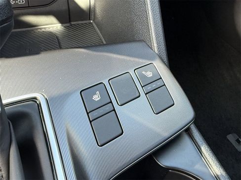 New 2026 Kia Sportage EX w/ EX Panorama Roof Package image 27