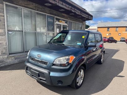 Used 2011 Kia Soul +