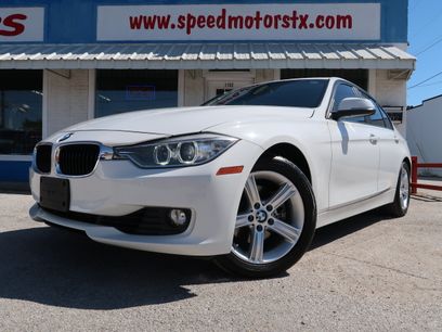Used 2014 BMW 328i Sedan