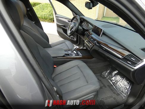 Used 2017 BMW X5 xDrive35i AWD/4WD image 24