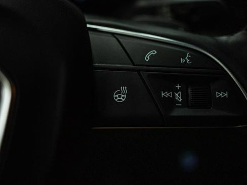 Used 2024 Audi A5 2.0T Premium Plus image 24